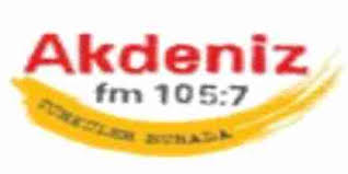AKDENİZ FM