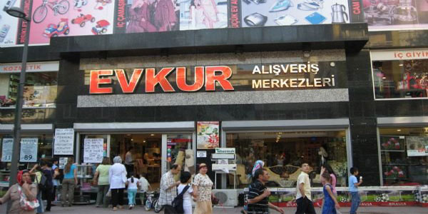 EVKUR ADANA