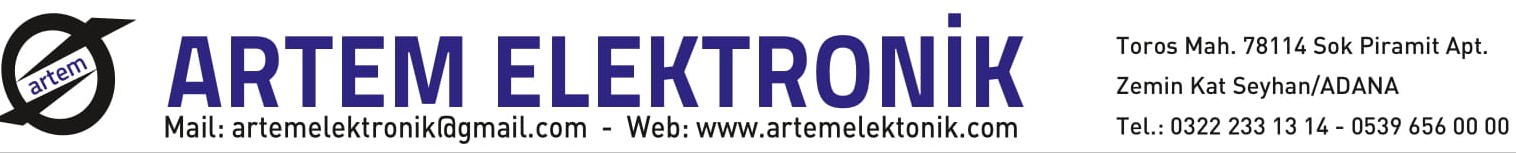 Artem Elektronik