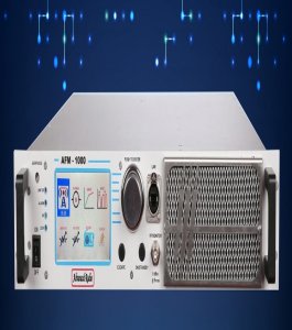 Advanced Radio afm 1000