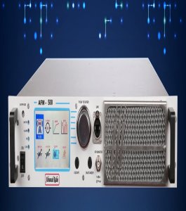 Advanced Radio afm 500
