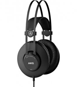 Akg K52 Kulaklık