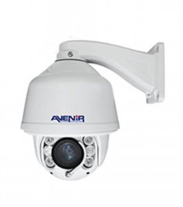 Avenir AV-950AHD 2MP Speed Dome Kamera