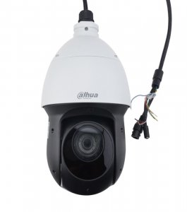 DAHUA EZ-IP PTZ-5230IR-A 2 MP Starlight Speed Dome Kamera