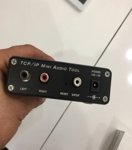 Deva Broadcast db90-rx