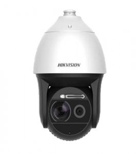 Hikvision DS-2DF8236IX-AEL 2MP IP Speed Dome Kamera