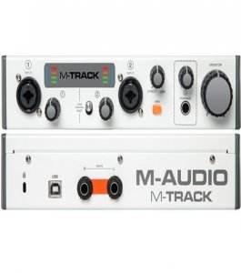 M-AUDIOM-Track