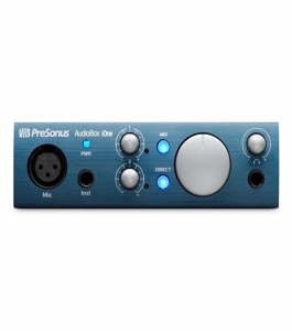 PRESONUS SES KARTI