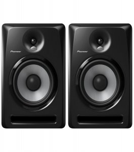 Pioneer dj S-DJ80X Aktif Stüdyo Referans Monitörü